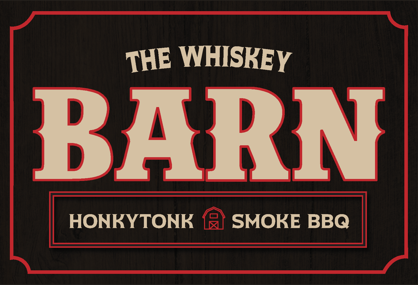 The Whiskey Barn